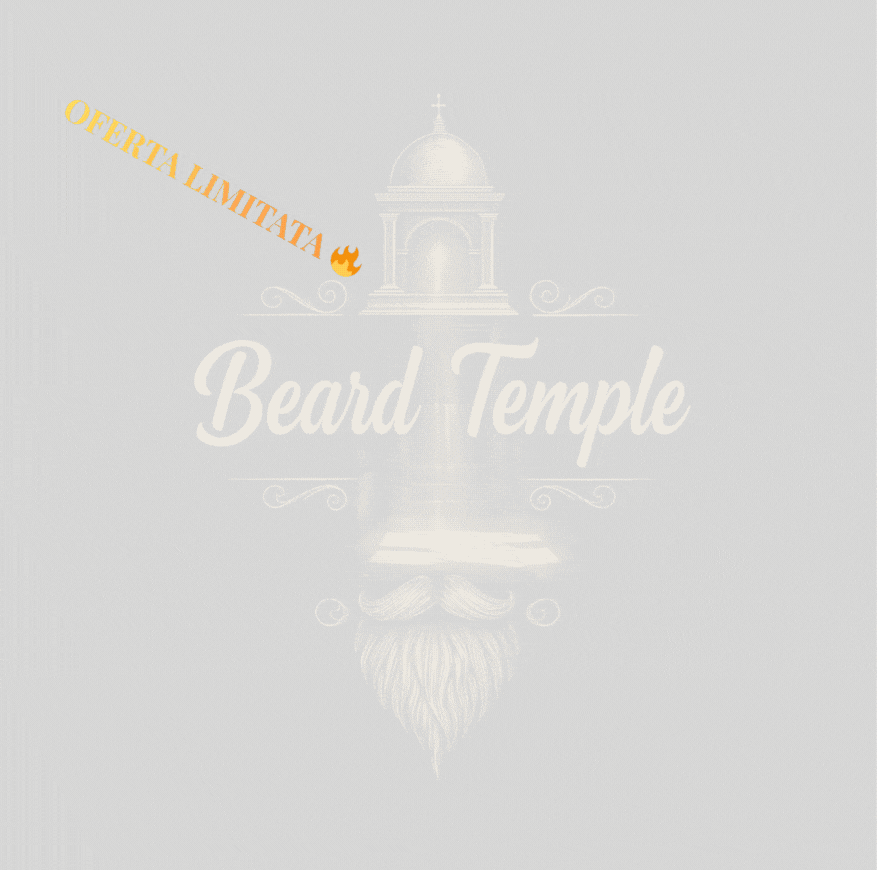 Luxury Black Titanium Derma Roller